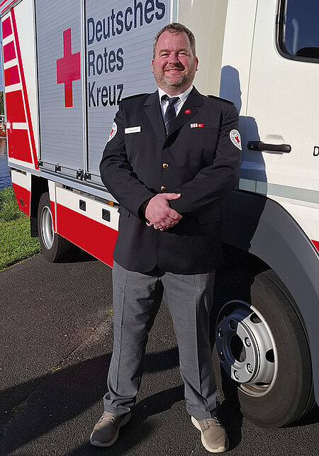 Jens Spanndorff