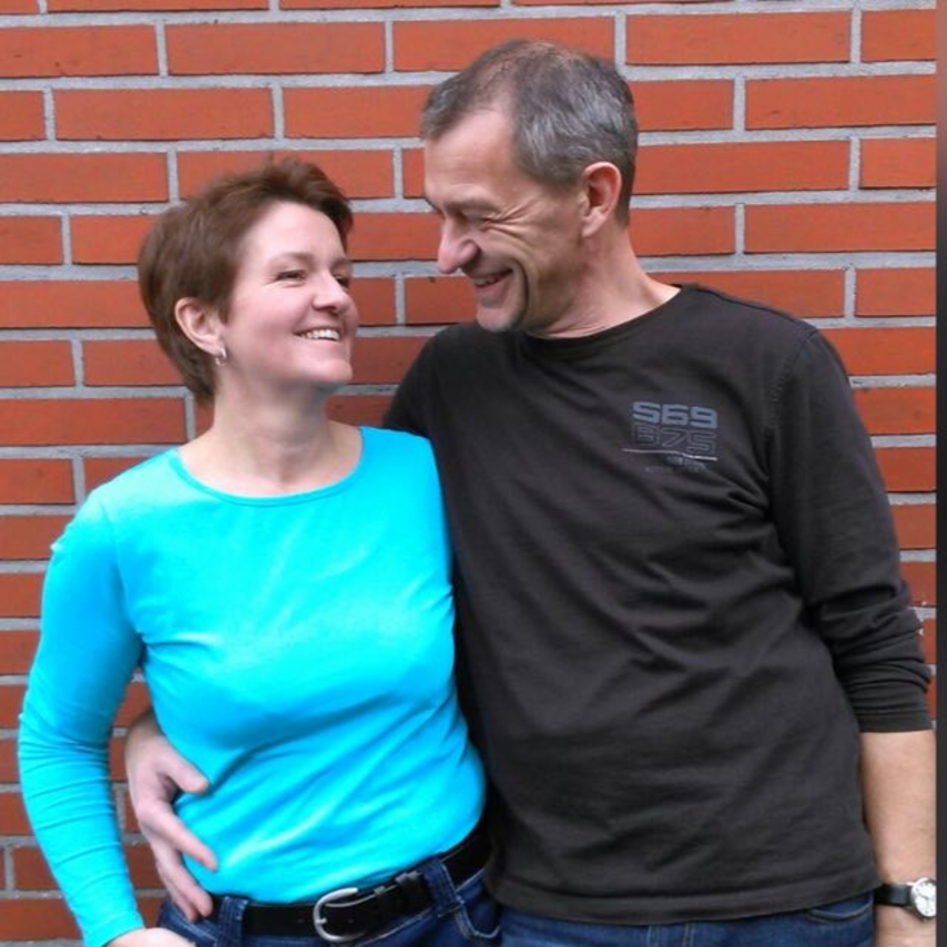 Cord & Anja Siedenberg