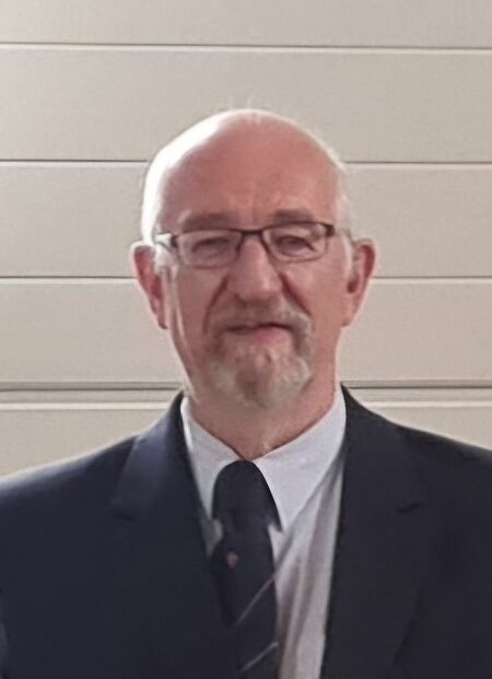 Harald Wiers