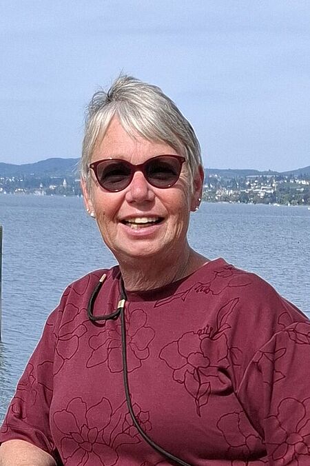 Bild von Marion