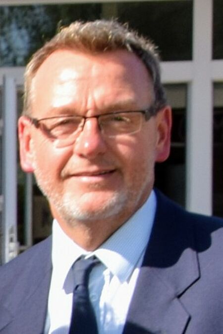 Rainer Spannhoff